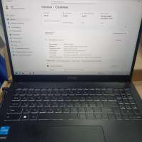 MSI Modern 15 B12M-211RU