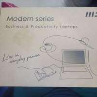 MSI Modern 15 B12M-211RU