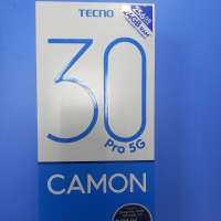 TECNO Camon 30 Pro 5G 12/256GB Duos