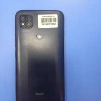 Xiaomi Redmi 9C NFC 3/64GB Duos