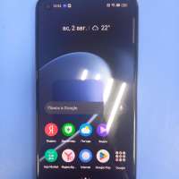 Realme 8i 4/128GB Duos