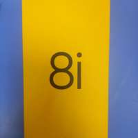 Realme 8i 4/128GB Duos