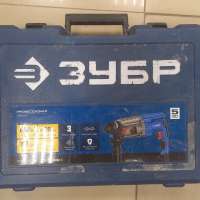 ЗУБР ЗП-28-800 К