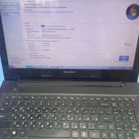 Lenovo IdeaPad G50-45 80E301Q9RK