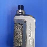 Geekvape Aegis Hero 2