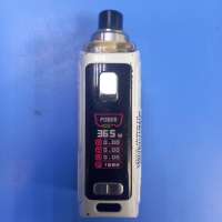 Geekvape Aegis Hero 2