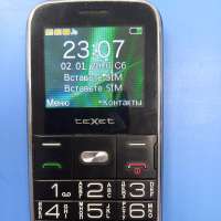 teXet TM-B227 Duos