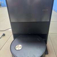 Dreame Aqua 10 Ultra Roller Complete с СЗУ