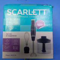 Scarlett SC-HB42F08