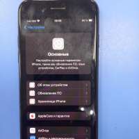 Apple iPhone SE 2nd gen. 2020 64GB