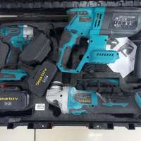 Smartcrv набор электроинст. акк. 3 в 1 с СЗУ