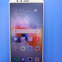 Honor 7X 4/64GB Duos