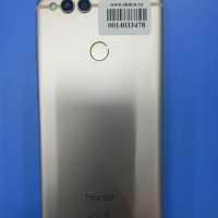 Honor 7X 4/64GB Duos
