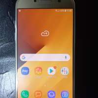 Samsung Galaxy A5 2017 3/32GB Duos