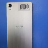 Sony Xperia X