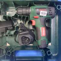 Bosch EasyDrill 1200 с СЗУ