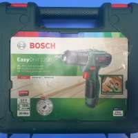 Bosch EasyDrill 1200 с СЗУ
