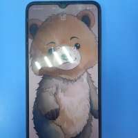 Realme C30 4/64GB Duos