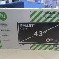 Hi VHIX-43F169MSY