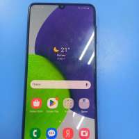 Samsung Galaxy A22 4G 4/64GB Duos