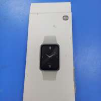 Xiaomi Smart Band 8 Pro с СЗУ
