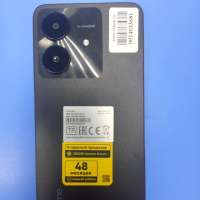 Realme Note 60x 3/64GB Duos