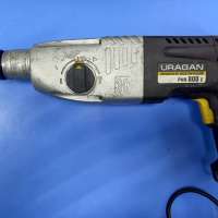 Uragan PHR 800 EQ