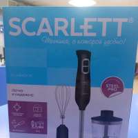 Scarlett SC-HB42F74