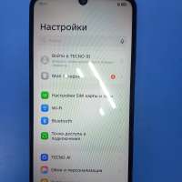 TECNO Spark Go 3 4/64GB Duos