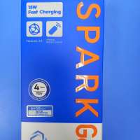 TECNO Spark Go 3 4/64GB Duos