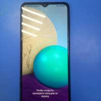 Samsung Galaxy A02 2/32GB Duos