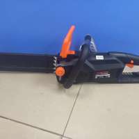 Carver RSE 2400M