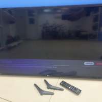 LG 43LM5500PLA