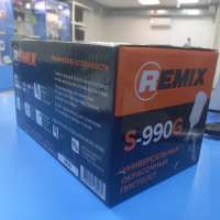 Remix S-990G