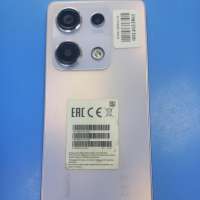 Xiaomi Redmi Note 14S 12/512GB Duos