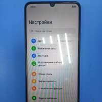 Realme Note 60x 4/128GB Duos
