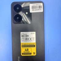 Realme Note 60x 4/128GB Duos