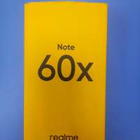 Realme Note 60x 4/128GB Duos
