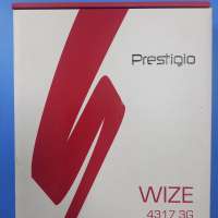 Prestigio MultiPad Wize 4317 16GB