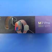 SmartWatch M7 Pro с СЗУ