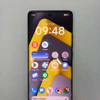 POCO M8 8/256GB Duos