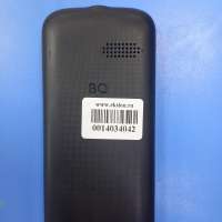 BQ 2820 Step XL+ Duos