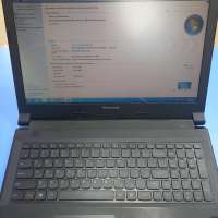 Lenovo без модели