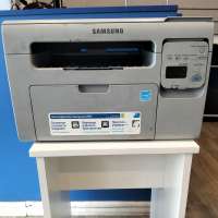 Samsung SCX-3400