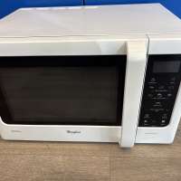Whirlpool MWD307/WH