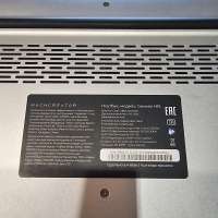 Machcreator Genesis N15 JB0C1G001RU