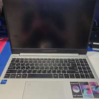 Machcreator Genesis N15 JB0C1G001RU
