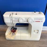 Janome JF 1012