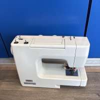 Janome JF 1012