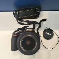 Nikon D5100 Kit с СЗУ